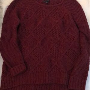 AEO sweater